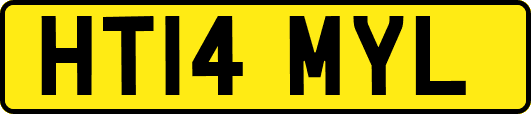HT14MYL
