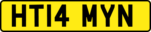 HT14MYN
