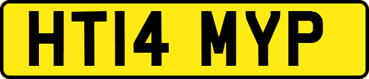 HT14MYP