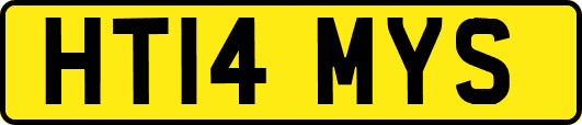HT14MYS