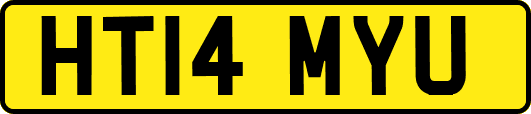 HT14MYU