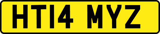 HT14MYZ