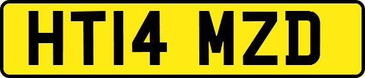 HT14MZD