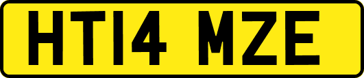 HT14MZE