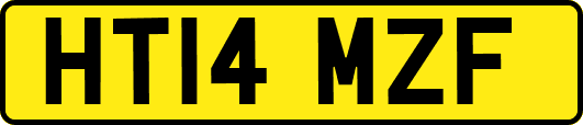 HT14MZF