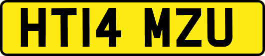 HT14MZU