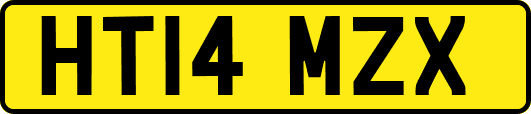 HT14MZX