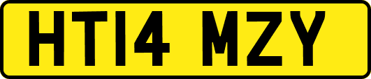 HT14MZY