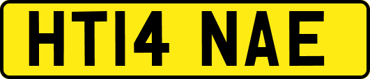HT14NAE