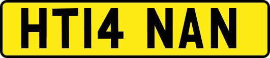 HT14NAN