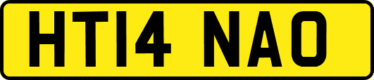 HT14NAO