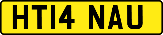 HT14NAU