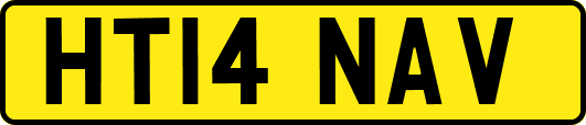 HT14NAV