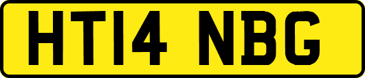 HT14NBG