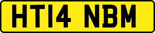 HT14NBM