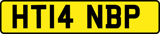 HT14NBP