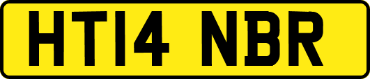 HT14NBR
