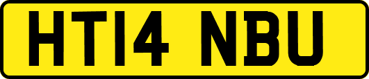 HT14NBU