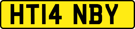 HT14NBY