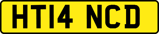 HT14NCD