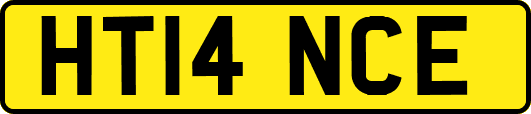 HT14NCE