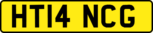 HT14NCG