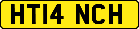 HT14NCH