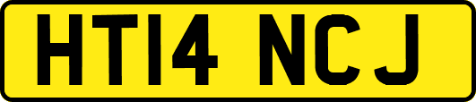 HT14NCJ