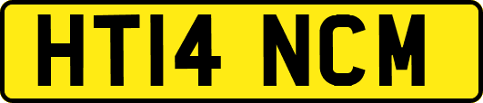 HT14NCM