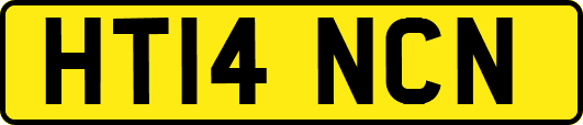 HT14NCN