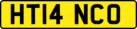 HT14NCO