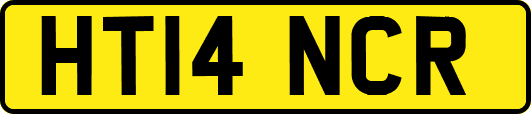 HT14NCR