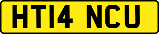HT14NCU