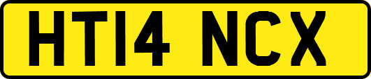 HT14NCX