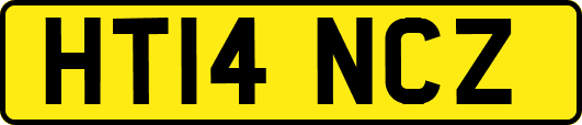 HT14NCZ