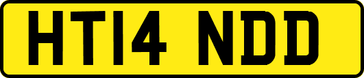 HT14NDD