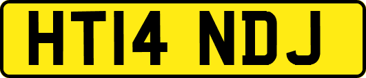 HT14NDJ