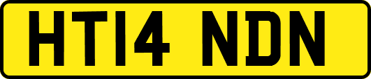 HT14NDN