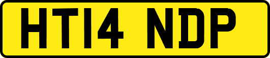 HT14NDP