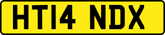 HT14NDX