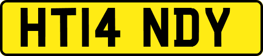 HT14NDY