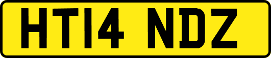 HT14NDZ