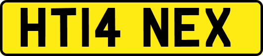 HT14NEX