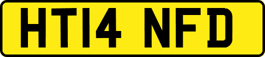 HT14NFD