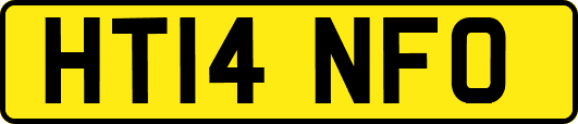 HT14NFO