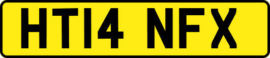 HT14NFX