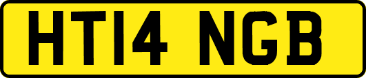 HT14NGB