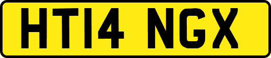 HT14NGX