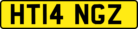HT14NGZ