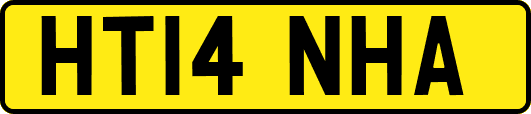 HT14NHA